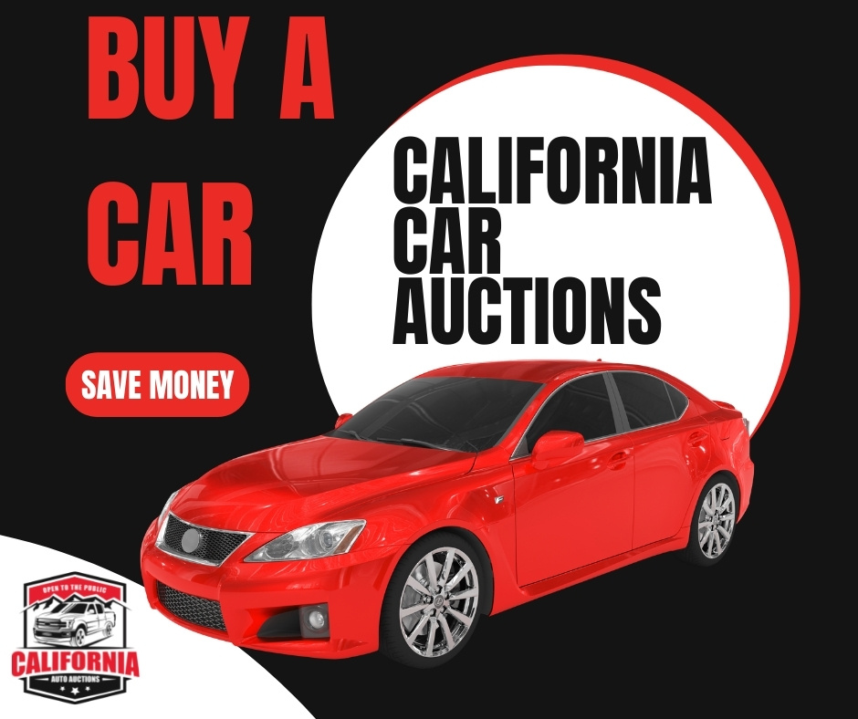 comprar un carro usado - subastas de carros en california - un red nissan